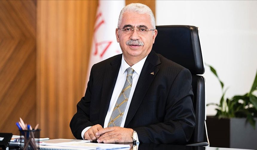 Ahlatcı ve Enerya Enerji bu yıl  3 milyar liralık yatırım yapacak