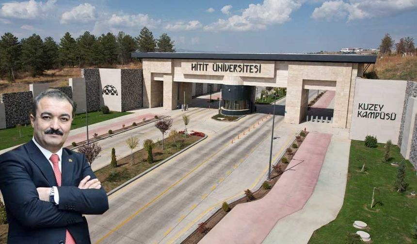 HİTÜ’den doluluk rekoru