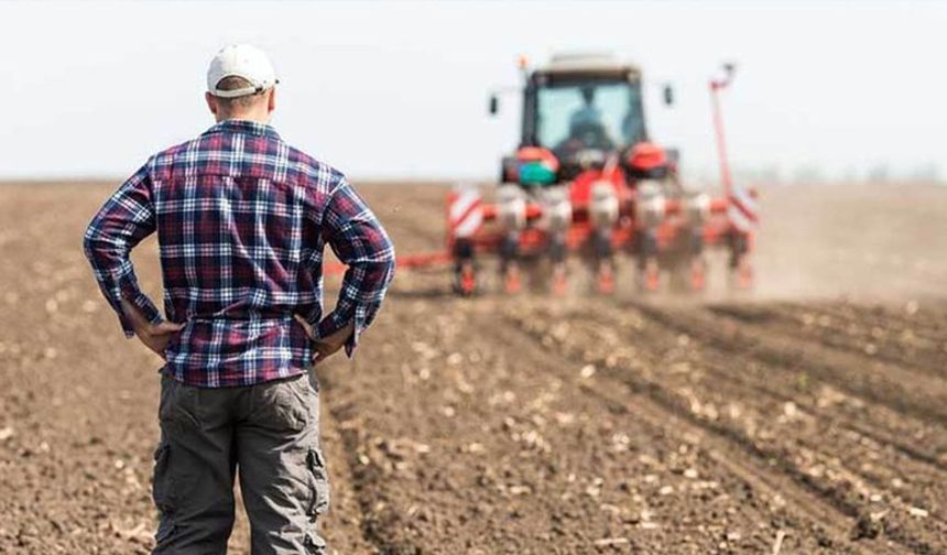 Çorumlu çiftçilere çağrı: "Yüzde 60-75 arası destek başlıyor"