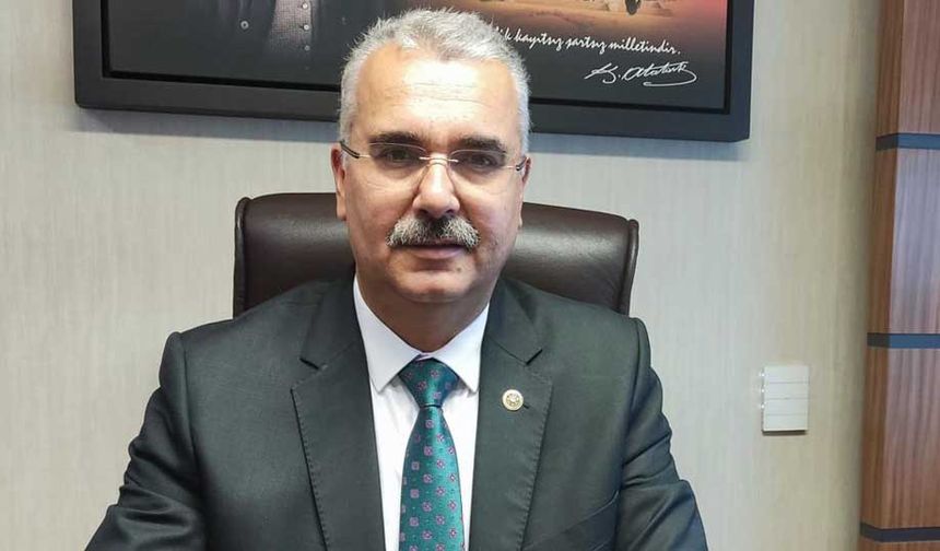 “Bir gün değil, her gün başımızın tacısınız”