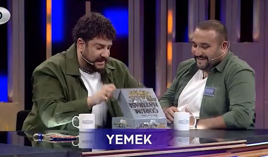 Kanal D’deki yarışmaya Çorumlu sağlıkçı damga vurdu