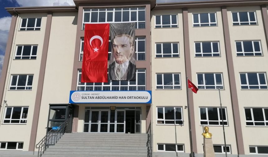 Okullarının güvenliğini geri istiyorlar!