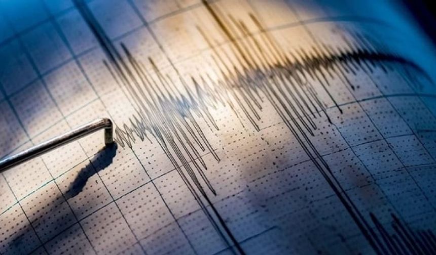 Antalya’da deprem: 5,2