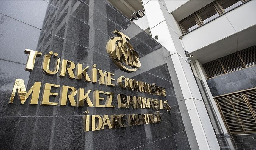 Merkez Bankası’nın  rezervleri rekor kırdı