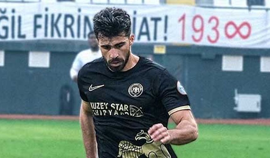 Tunahan ile yollar ayrıldı
