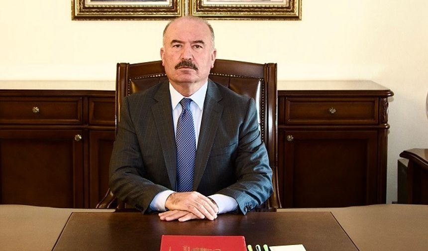 Çalgan: “Aile, toplumun en  temel kurumudur”