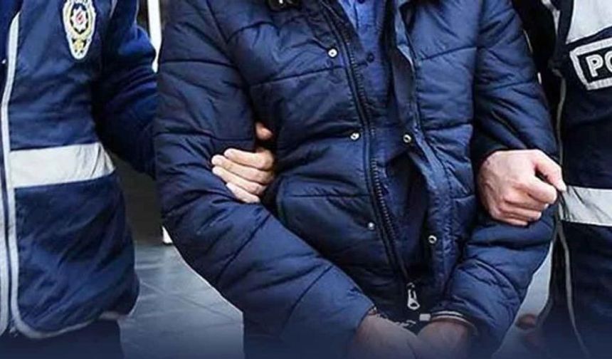 Çorum’da aranan 4 kişi yakalandı