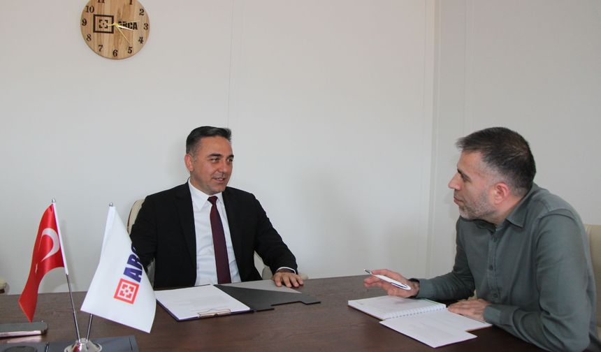 “Arca Savunma Sungurlu’ya  yatırım yapmayı sürdürecek”