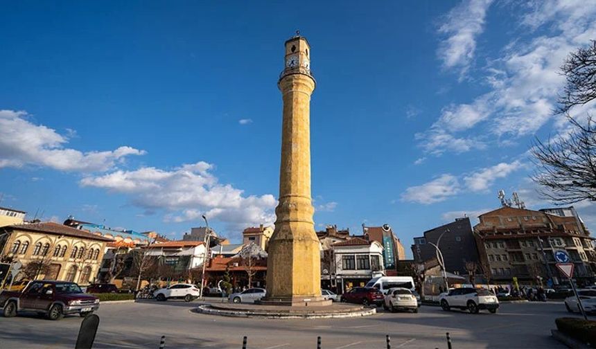 Çorum'da bazı taşınmazlar acele kamulaştırılacak