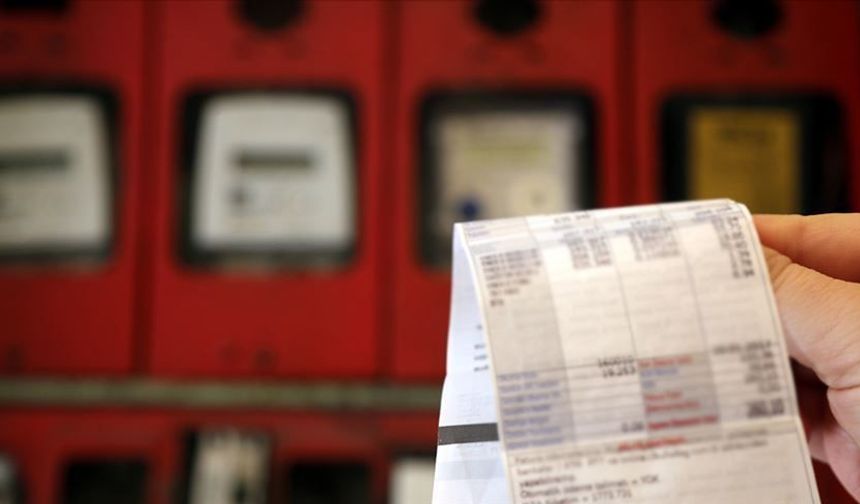 Elektrik ve doğalgaz faturalarında yeni dönem! 1 Nisan'da başlıyor