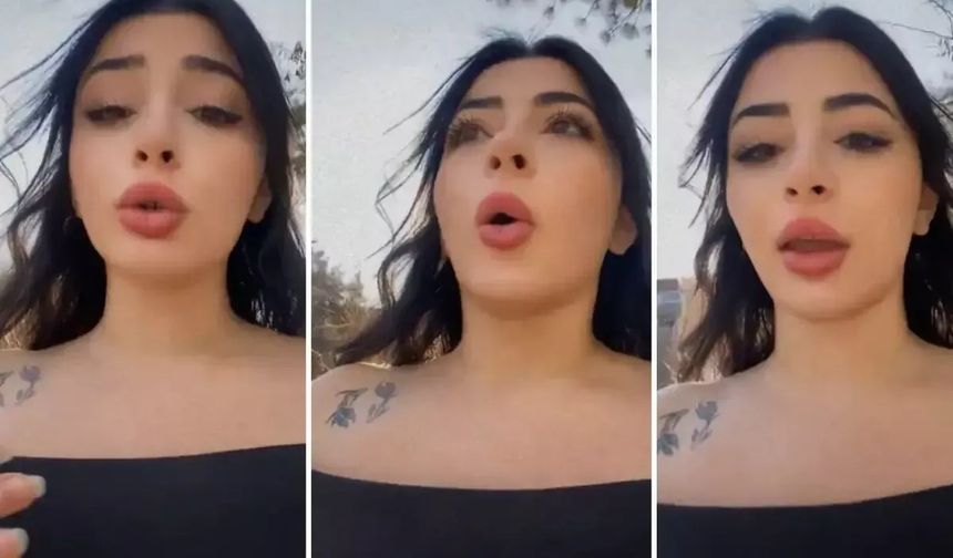 İş görüşmesine giden kadın, teklif edilen maaşı duyunca isyan etti