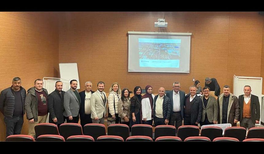 Yıldırım Cemal Bülbül ÇOSİAD Başkanı