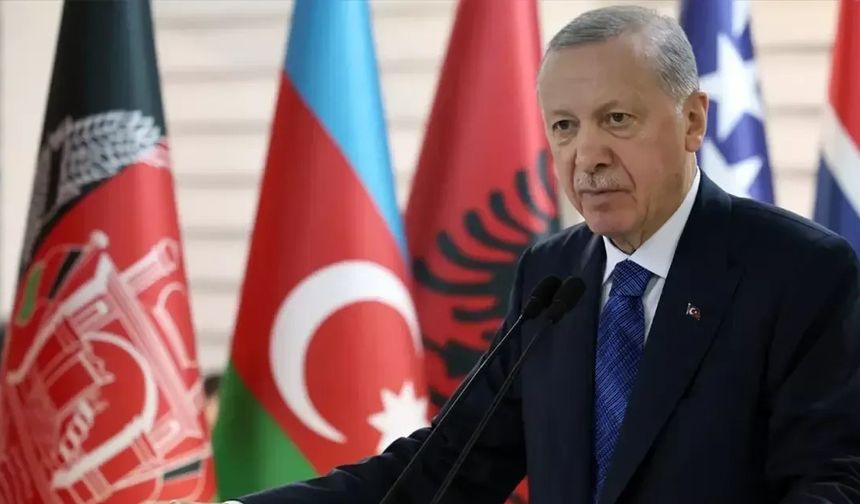 İBB'ye yönelik operasyon hakkında Erdoğan'dan ilk yorum