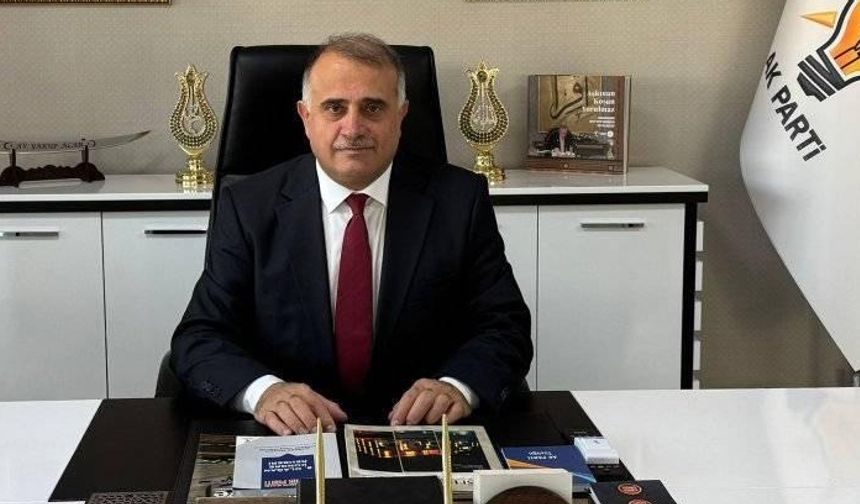 Alar: “Terörsüz Türkiye  hedefi gerçeğe dönüşüyor”