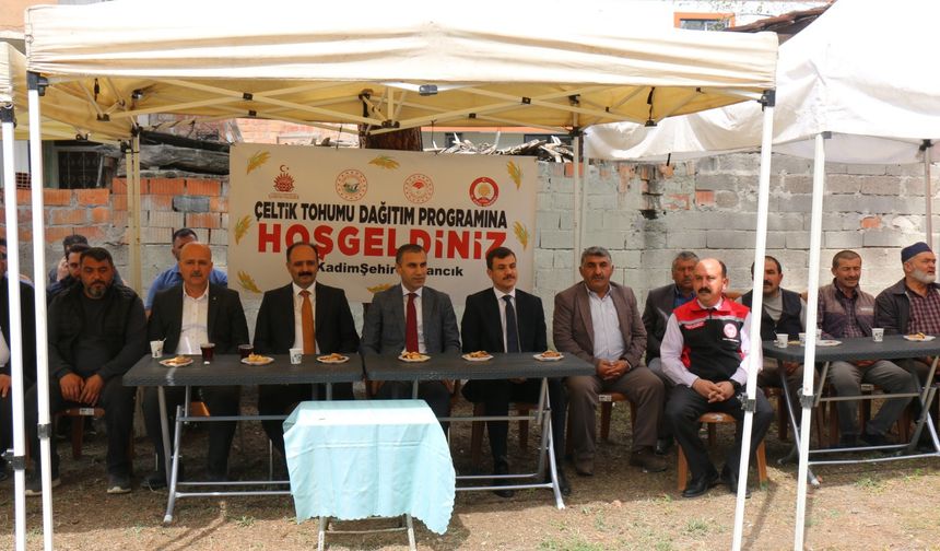 Osmancık’ta davet krizi!