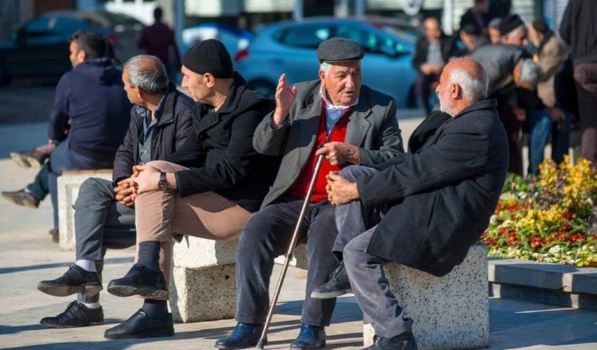 Emekliler, o hizmet artık tamamen ücretsiz!