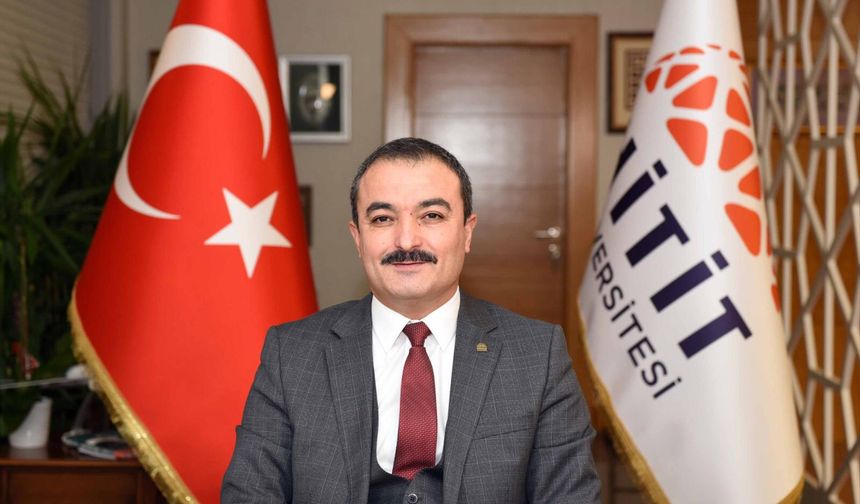 HİTÜ Asya’da 600. üniversite