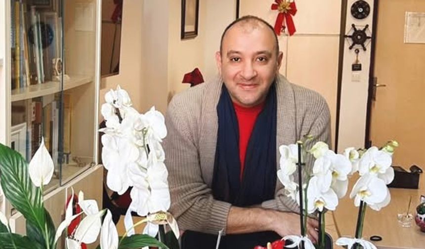 Salih Bardakçı  Profesör oldu