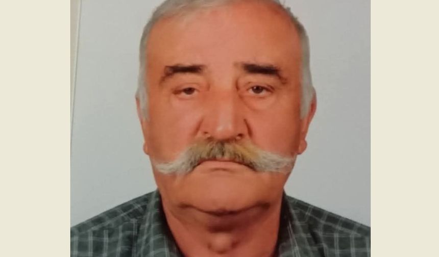 Akif Aksoy vefat etti
