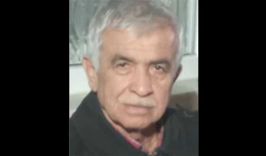 Bayram Aydoğdu  hayatını kaybetti
