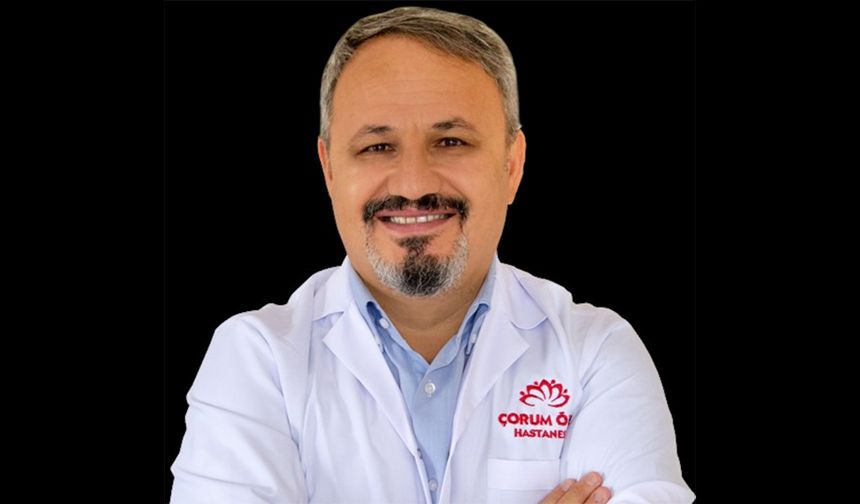 “Boyun fıtığı en sık 30-55  yaşları arasında görülüyor”