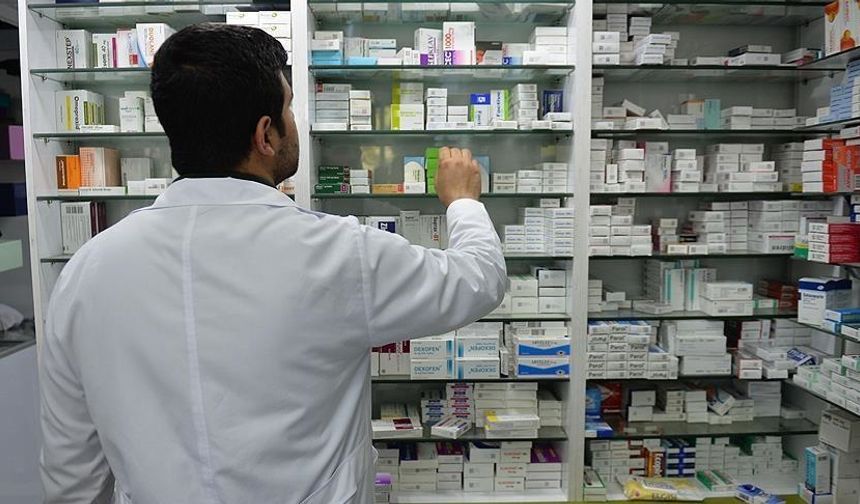 Eczacılar ilaç fiyat artışından aynı oranda yararlanabilecek