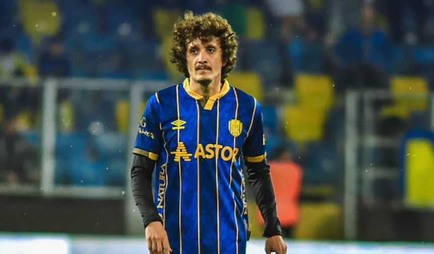 Osman Çelik cezalı