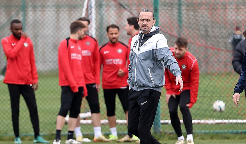 Tuncay Şanlı Sakarya’ya dönüyor