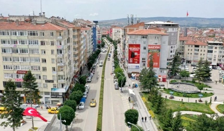 Gazi Caddesi trafiğe kapatılacak
