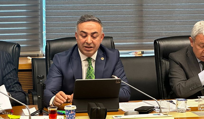 “Arazilerden sonra AOÇ markası da kiraya verildi”