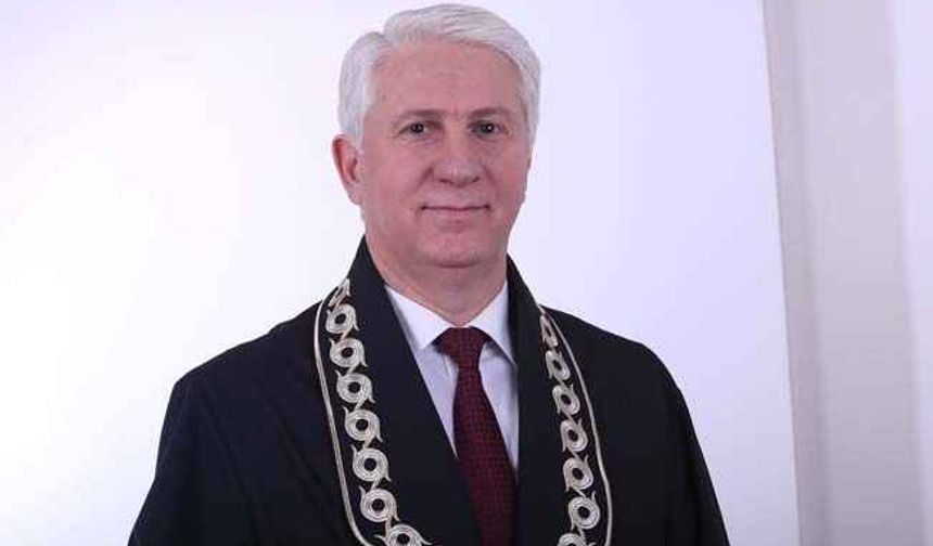 Hasan Tahsin Gökcan: “Yeni seçilmedim görevim devam ediyor”