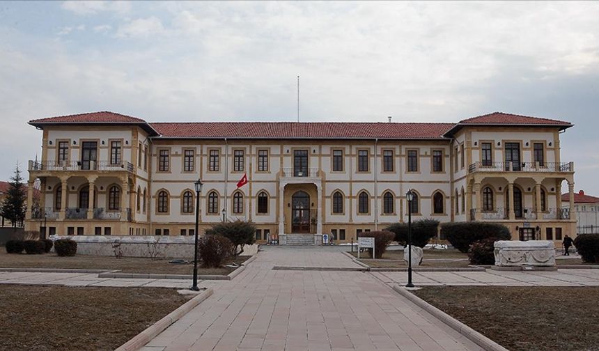Enuygun.com'dan Müzeler Haftası'na özel öneriler