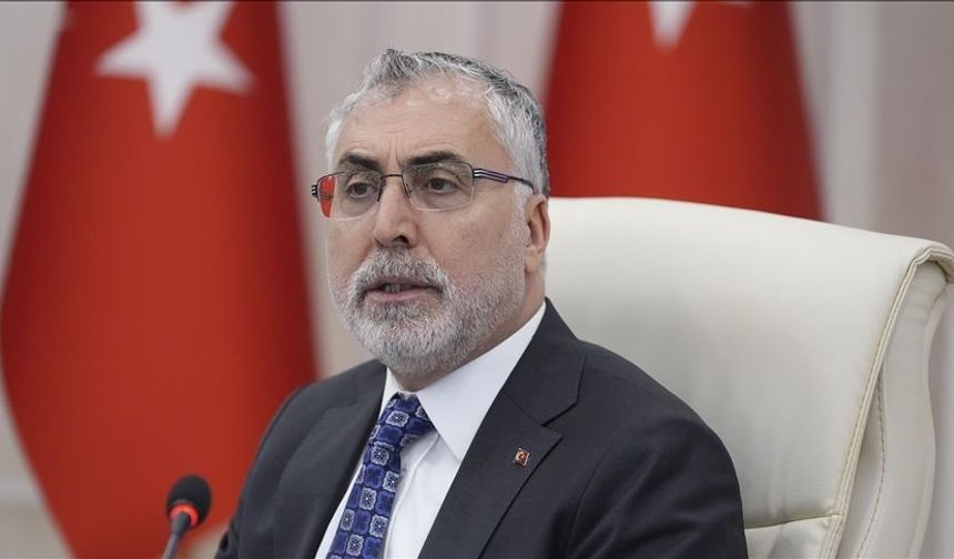 Asgari ücrete ara zam mı geliyor? Bakan Işıkhan açıkladı