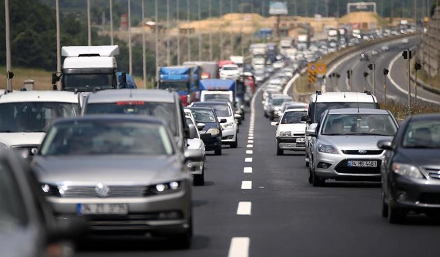 Araç sahiplerine müjde gibi haber! İndirim geldi