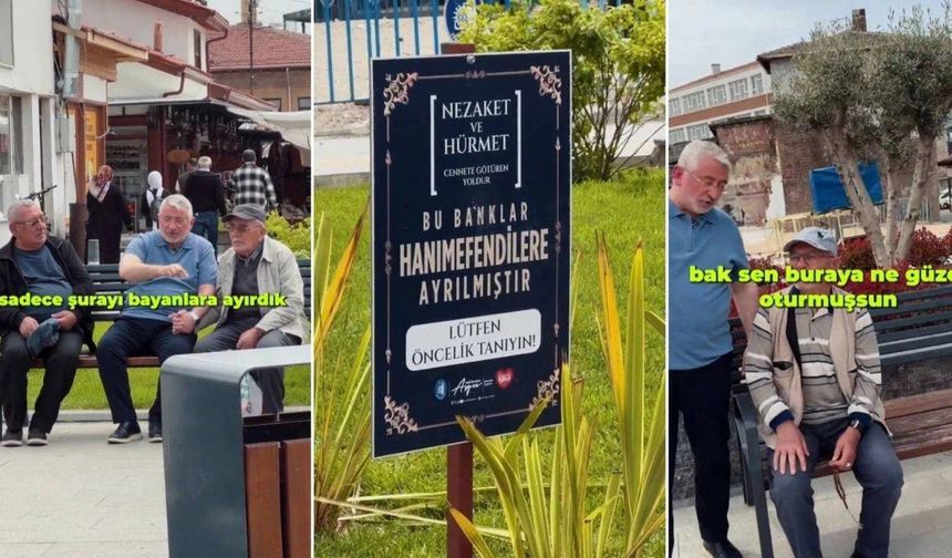 Belediye'nin kadınlara özel bank uygulaması gündem oldu! Aşgın eleştirilere cevap verdi
