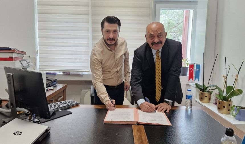TPAO’dan Ortaköy’e destek