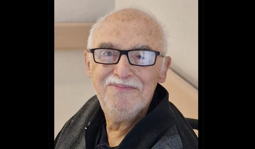 Aslan Kaya’nın dünürü Zeki  Yapar hayatını kaybetti