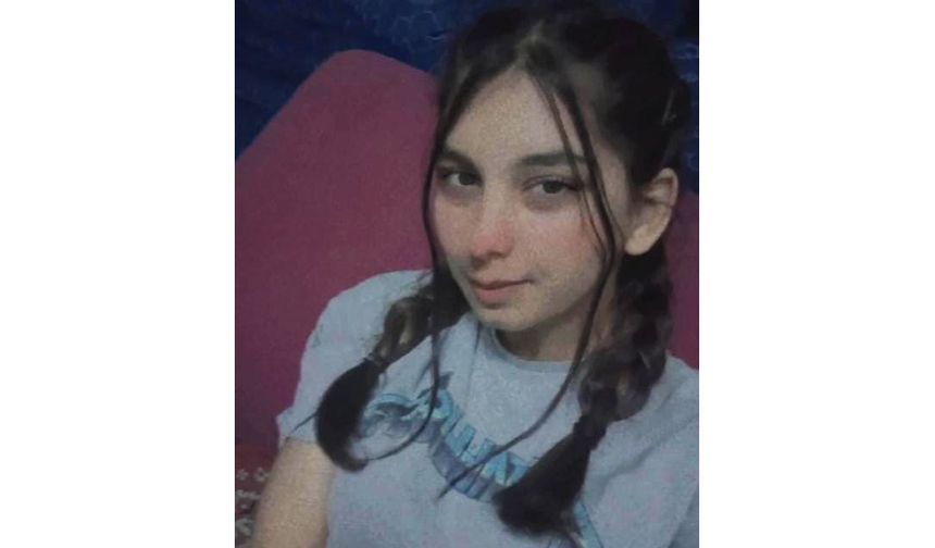 16 yaşındaki genç  kız 4 gündür kayıp