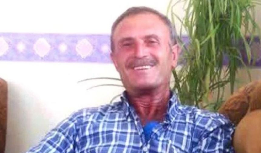 Rıdvan Yıldız vefat ettİ