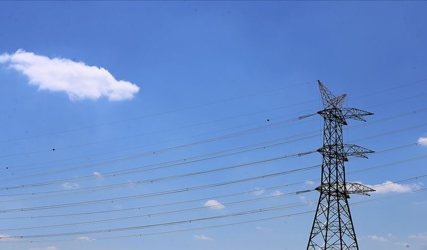 Enerji ithalatı azaldı