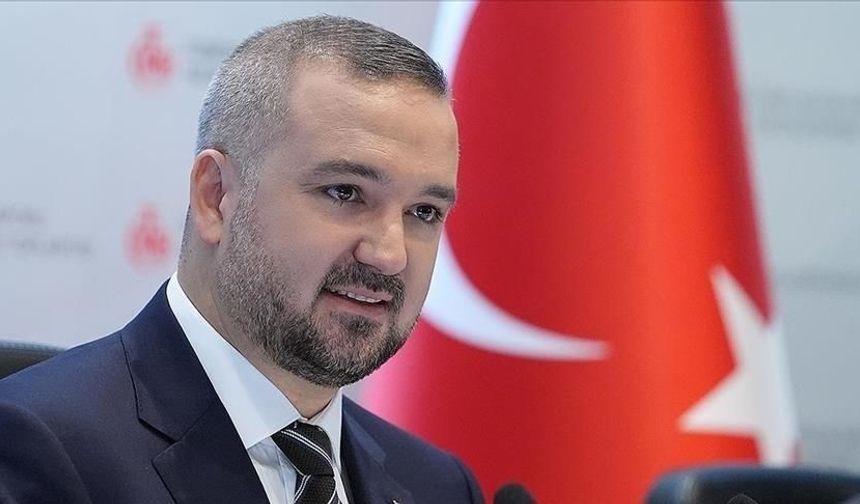 TCMB Başkanı Karahan açıkladı! İşte yıl sonu enflasyon tahmini