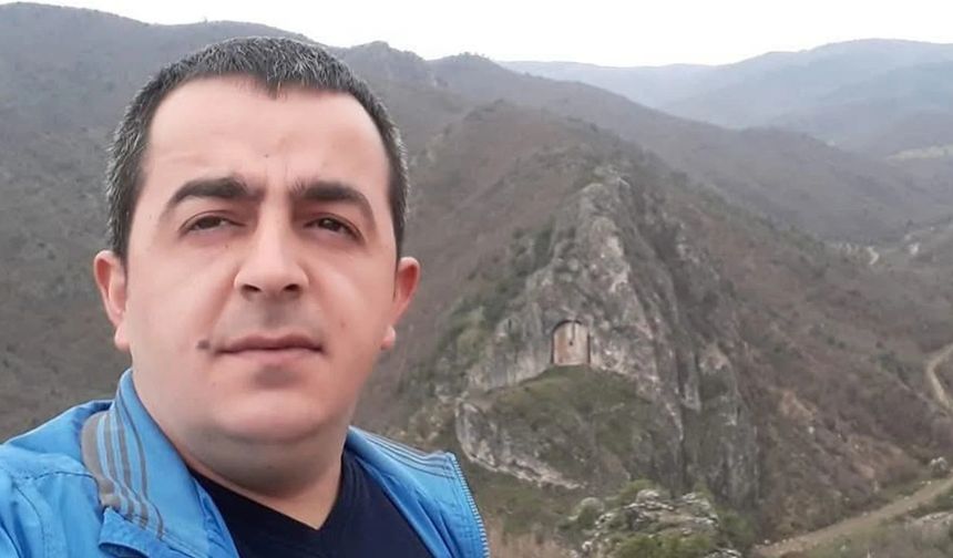 37 yaşındaki genç adam kalbine yenildi