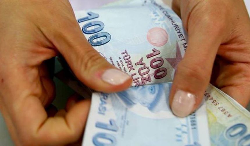 Tüm çalışanların maaşından her ay yüzde 3 kesinti yapılacak