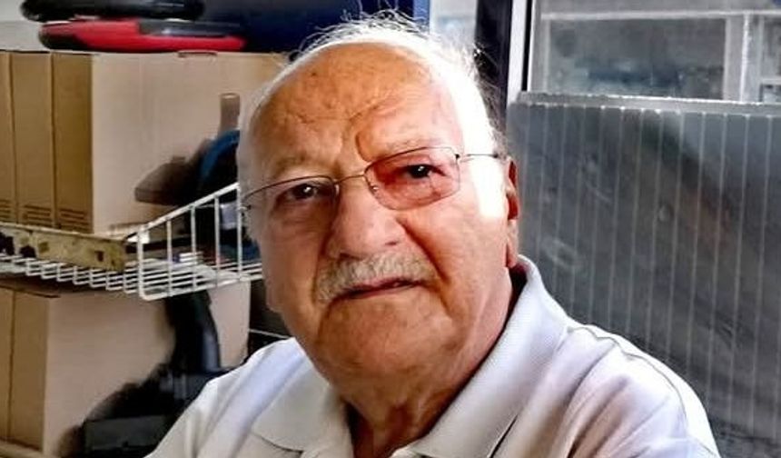 Metin Alkan hayatını kaybetti