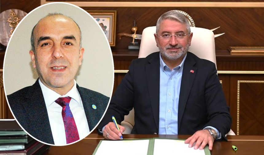 Özsaçmacı’dan  Aşgın’a destek