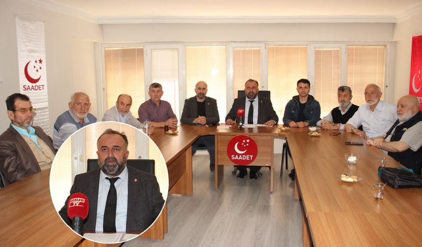 “40 emeklinin ikramiyesi  bir danaya bile yetmiyor”