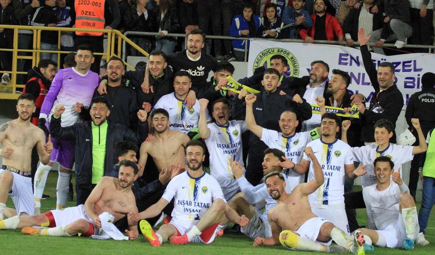 Alacagücü’ne destek zamanı
