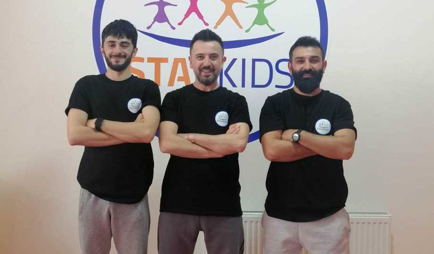 Çocuklara sosyal beceri ve özgüven