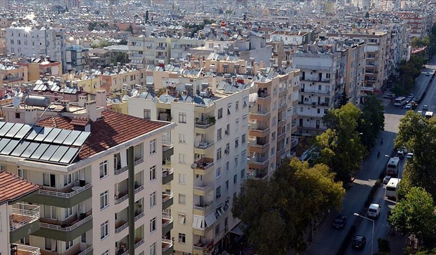 Bakanlık harekete geçti: Binlerce tapu sahibi ifadeye çağrılıyor