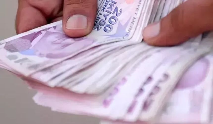 Vergide yeni dönem başlıyor! Bakanlık düğmeye bastı